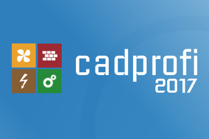 CADprofi 2017.25