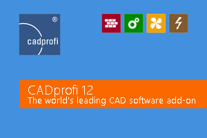 CADprofi 12.19