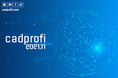 CADprofi CADprofi