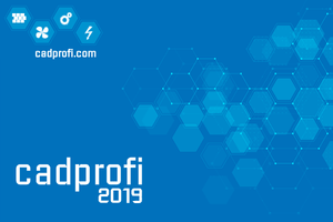 CADprofi 2019.14/15