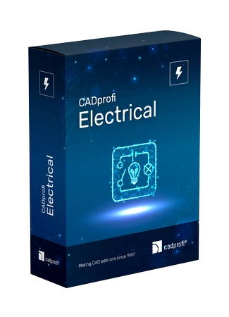 DWG AutoCAD 2D Electrical-Symbols Architectures - Portugal