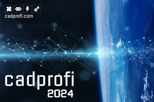 CADprofi 2024