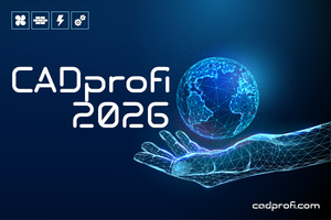 CADprofi 2026