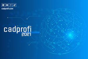 CADprofi 2021.11