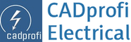CADprofi Electrical