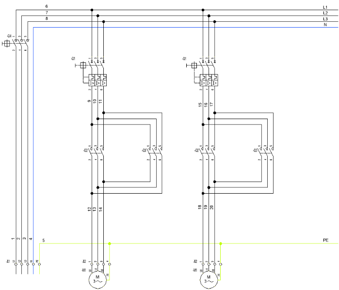Obraz zawierający diagram, Rysunek techniczny, Plan, linia

Zawartość wygenerowana przez AI może być niepoprawna.