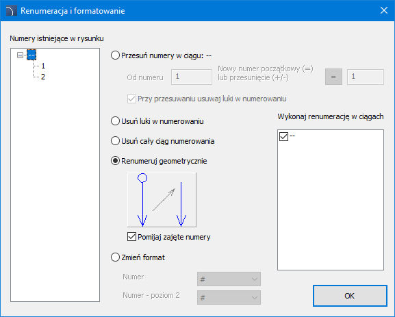 Obraz zawierający tekst, zrzut ekranu, wyświetlacz, oprogramowanie

Zawartość wygenerowana przez AI może być niepoprawna.